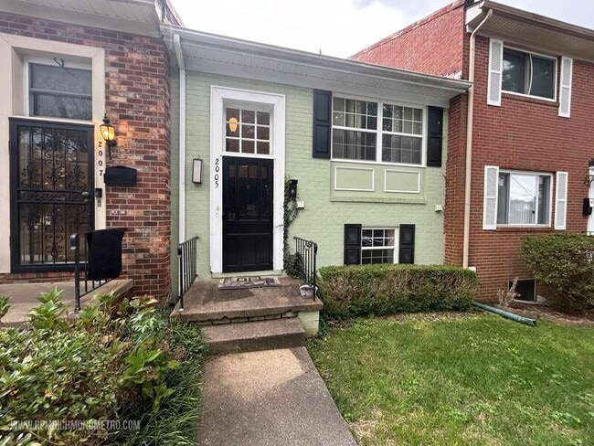 Foto del edificio - 2005 Binford Ln