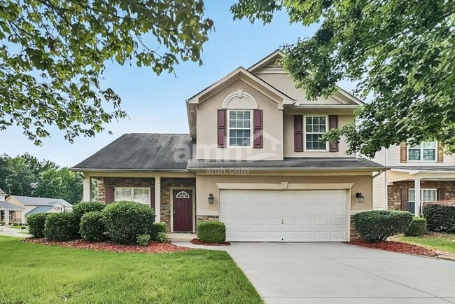 Building Photo - 7772 Parkside Dr