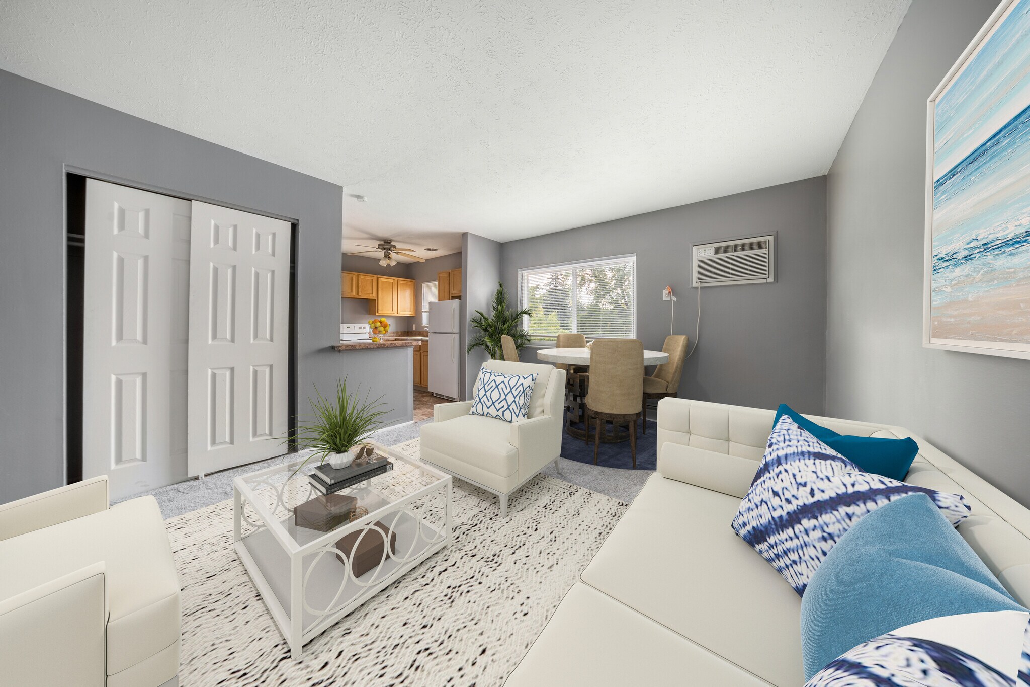 Nottingham Place Apartments – photo 3