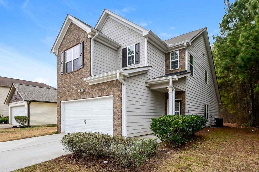 Foto principal - 4862 Summersun Dr