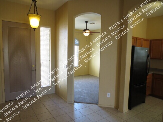 Foto del edificio - 3850 W Park View Ln