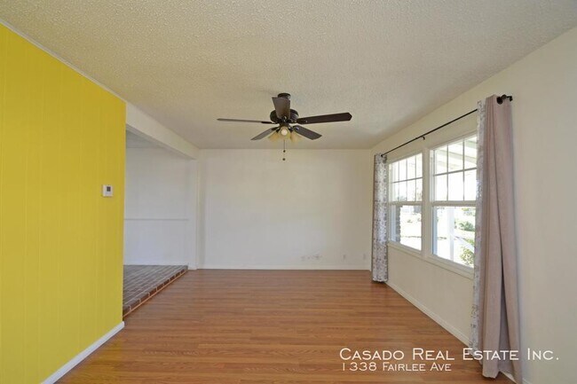 Foto del edificio - 1338 Fairlee Ave