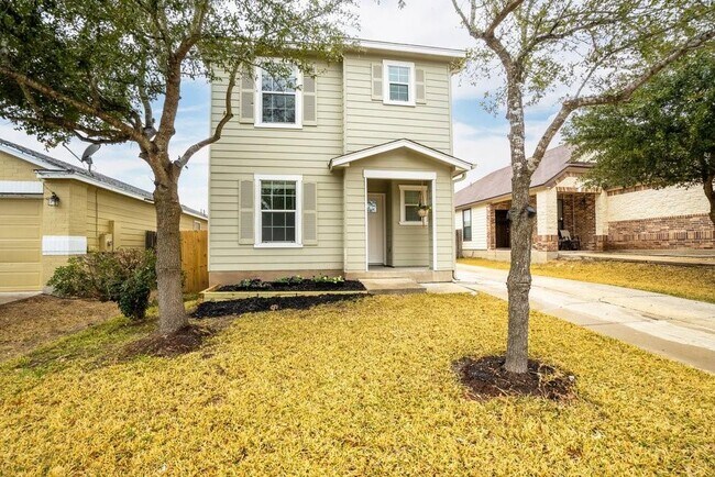 Foto del edificio - 5616 Victory Gallop Dr