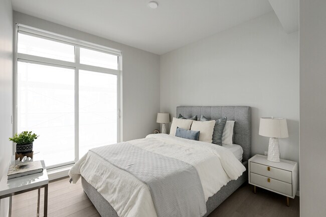 Photo de l'intérieur - Tresah West