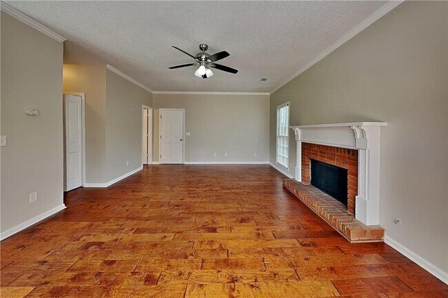 Foto del edificio - 4845 Ogeechee Dr