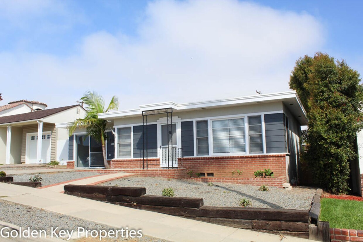 Foto principal - Single-level home close to the beach in Oc...