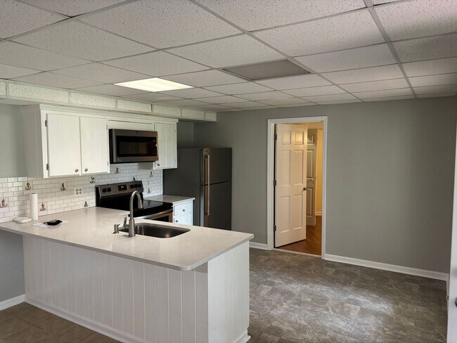 Foto del edificio - 240 Canvasback Rd