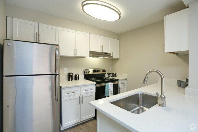Foto del interior - The Village at Seeley Lake