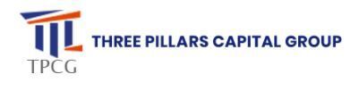 Three Pillars Capital Group