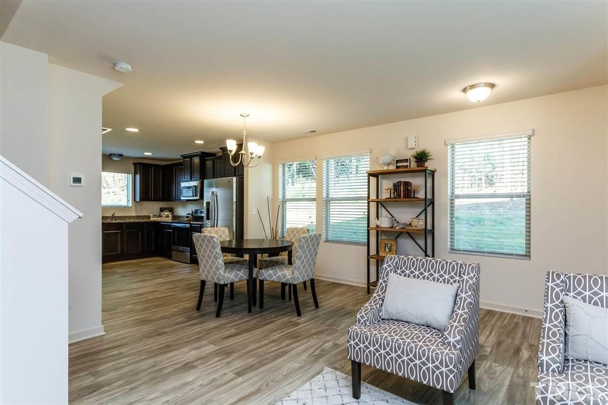 Primary Photo - Room in 3 Bedroom Townhome at Spark St