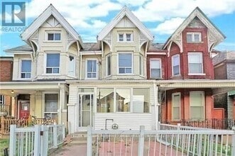 Building Photo - 575 Dufferin St