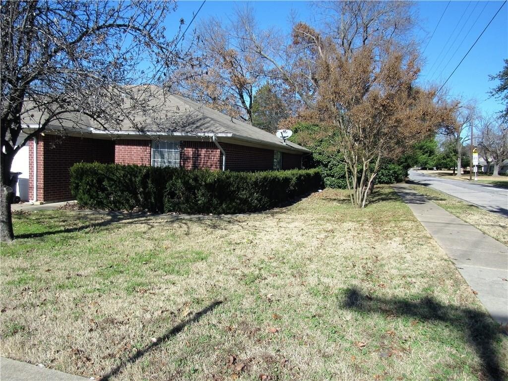 1600 W Hunt St, McKinney, TX 75069 Townhome Rentals in McKinney TX