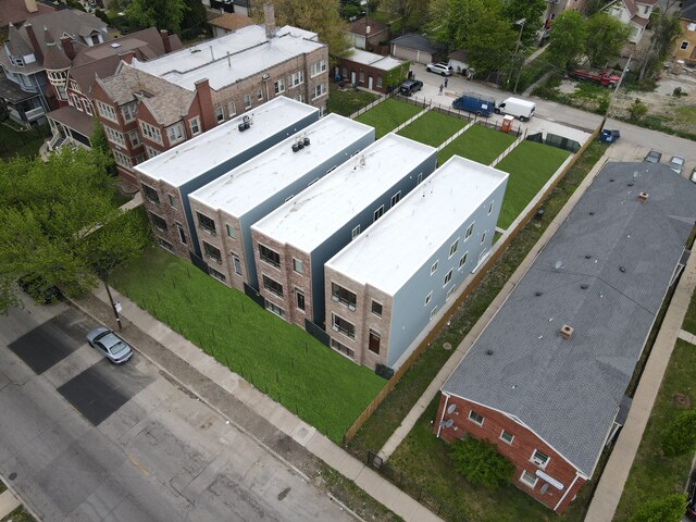 Building Photo - 607 N Central Ave