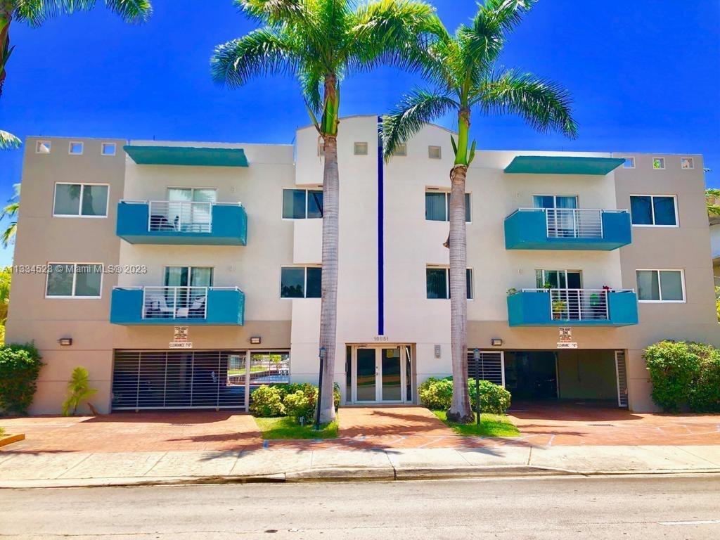 16851 NE 35th Ave Unit 37, North Miami Beach, FL 33160 Apartment for