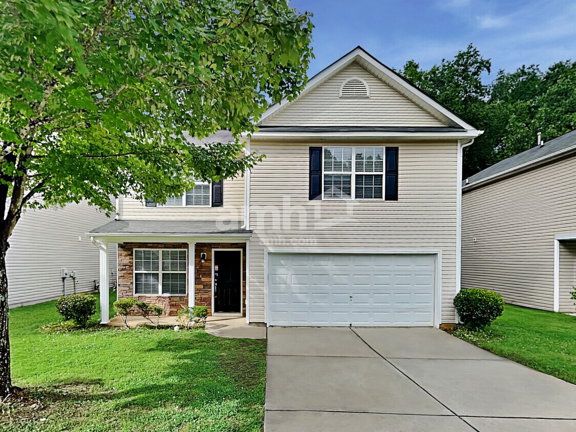 2308 Gooseberry Road House Rental in Charlotte, NC