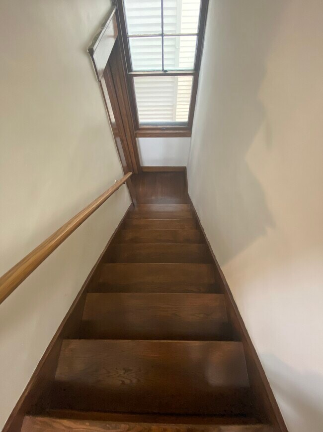 Foto del edificio - 2416 Webster St
