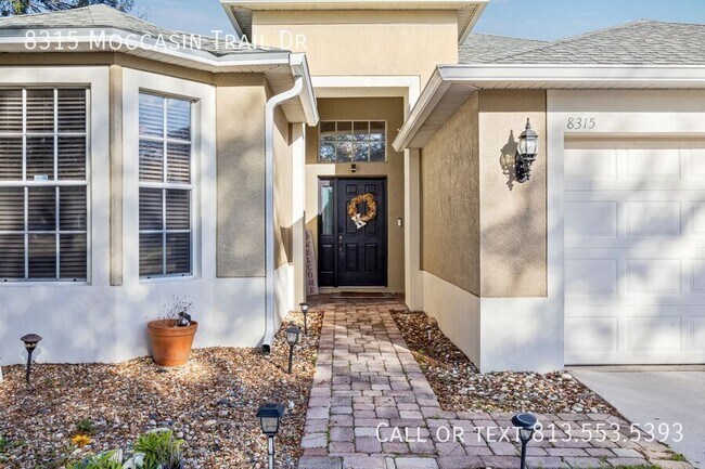 Building Photo - 8315 Moccasin Trail Dr