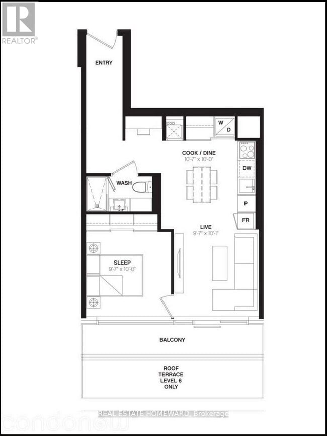 Building Photo - 33 Helendale Ave