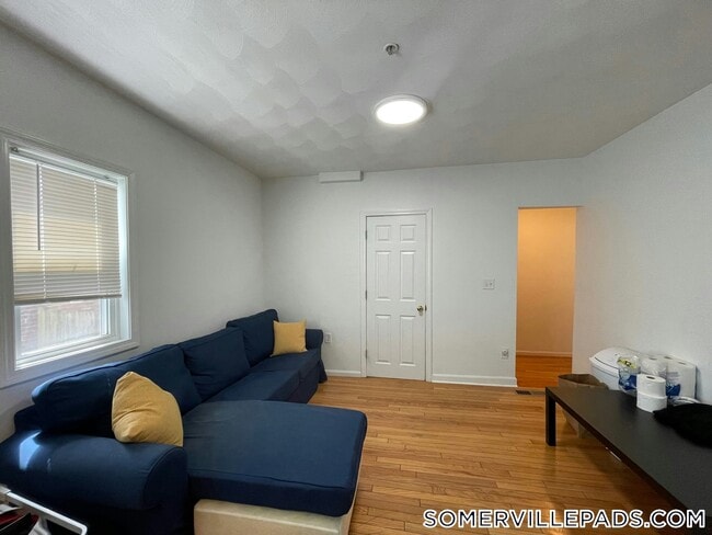 Foto del edificio - 48 Derby St