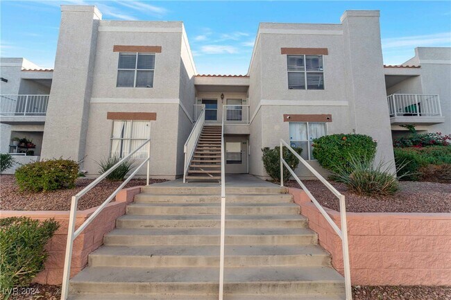 Building Photo - 6800 E Lake Mead Blvd