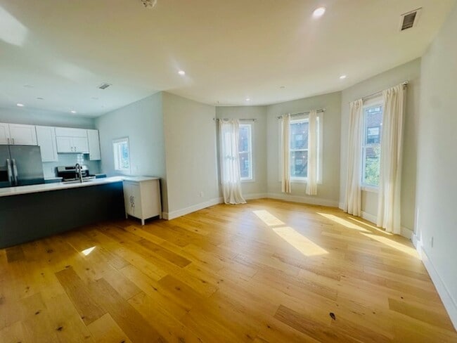 Foto del edificio - 56 Wildey St