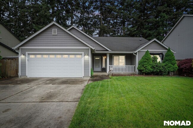 Foto del edificio - 1204 SE 182nd Ave