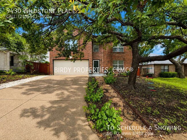 Foto del edificio - 9430 Wildstone Pl