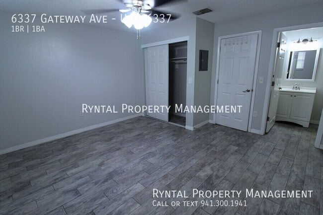 Foto del edificio - 6337 Gateway Ave