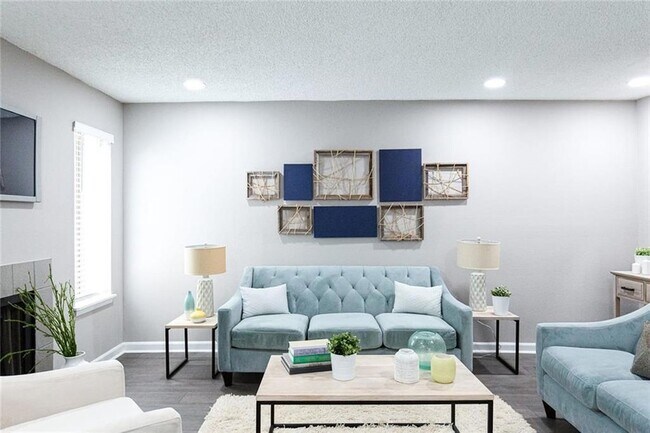 Foto del edificio - 5151 Beverly Glen Village Ln