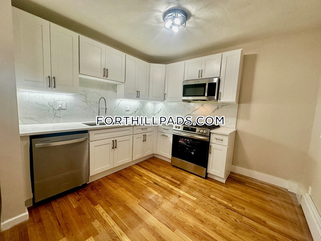 Roxbury Apartment for rent 3 Bedrooms 1 Ba... Alquileres en Boston
