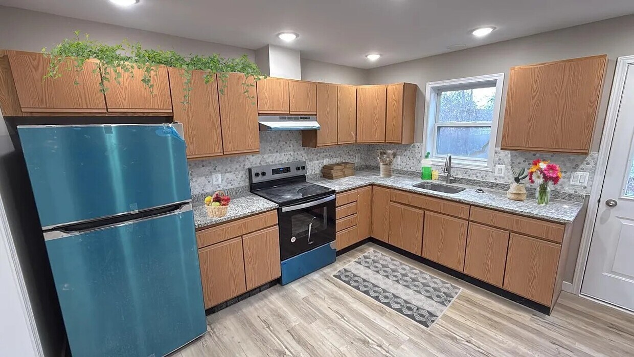 Foto principal - Ivy Court Apartments