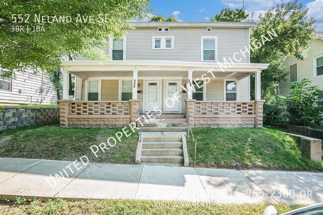 Foto del edificio - 552 Neland Ave SE