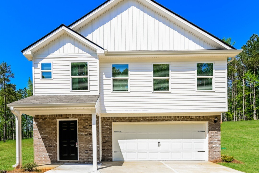 50 Coltharp Trail Apartments in Covington, GA