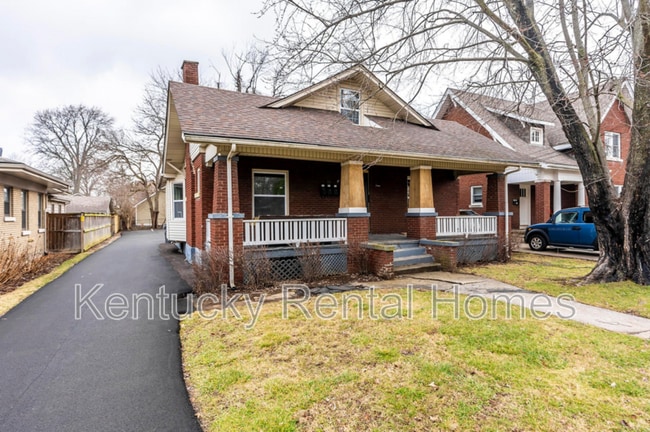 Building Photo - 161 Preston Ave