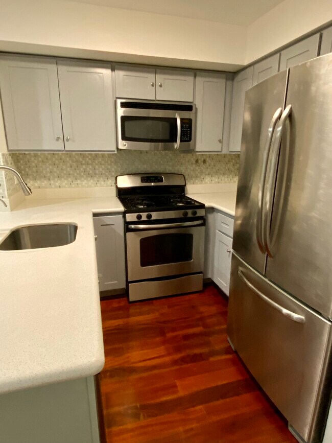 Foto del edificio - 32 Eleanor Plz