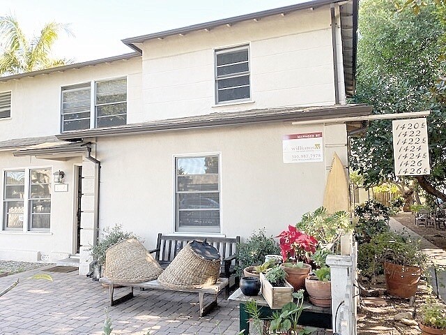 Building Photo - 1422 Maple St