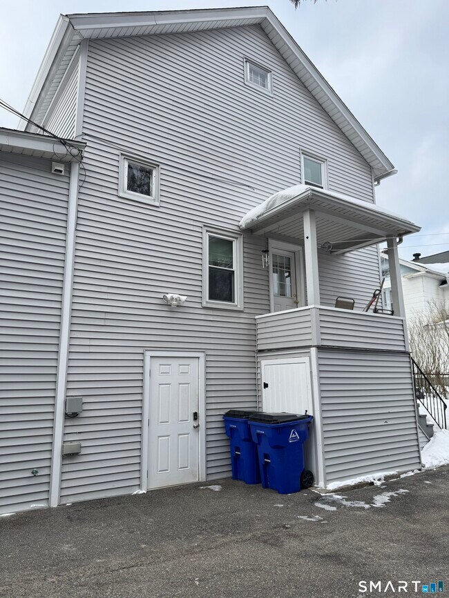 Building Photo - 91 Williams Ave