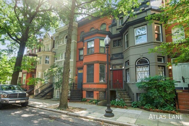 Foto del edificio - Dupont Circle!! //Professionally Managed &...