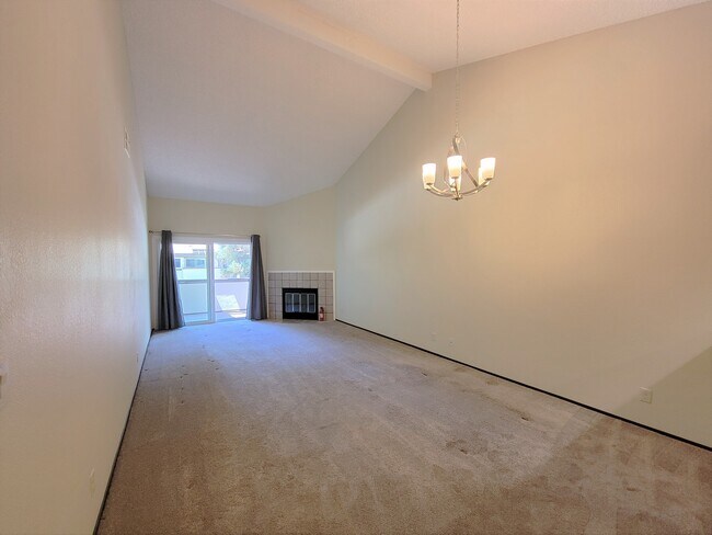Foto del edificio - 1400 Bowe Avenue, Unit 1309