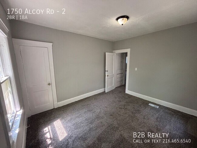 Building Photo - 1750 Alcoy Rd