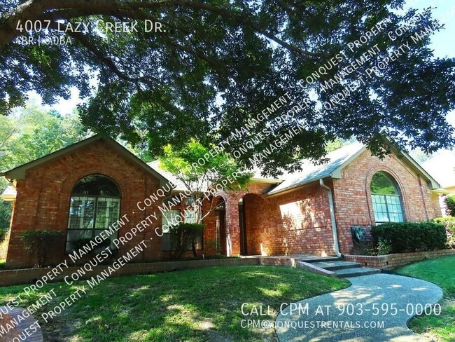 Building Photo - 4007 Lazy Creek Dr