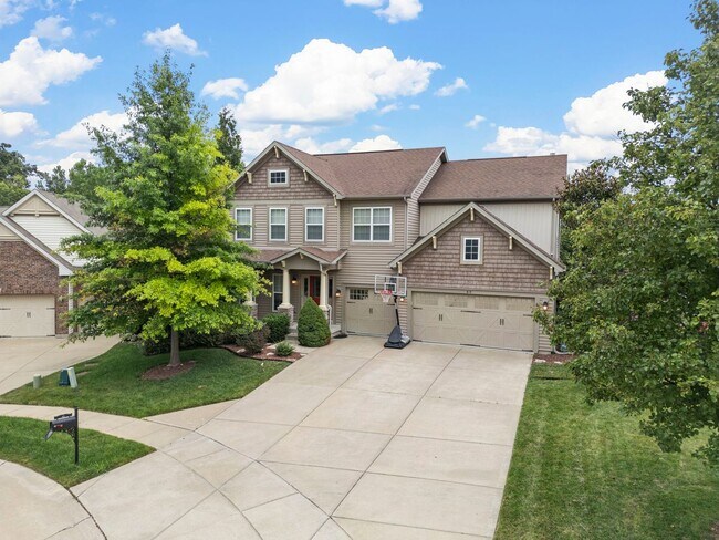 Building Photo - COMING SOON - Stunning Former Display Home on a Quiet Cul-de-Sac – Over 5,000 Sq Ft of Finished L...