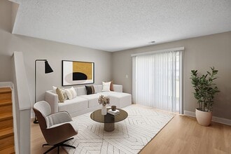 Interior Photo - Colonial Pointe Apartments