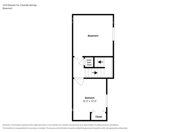 Building Photo - 3140 Seaside View
