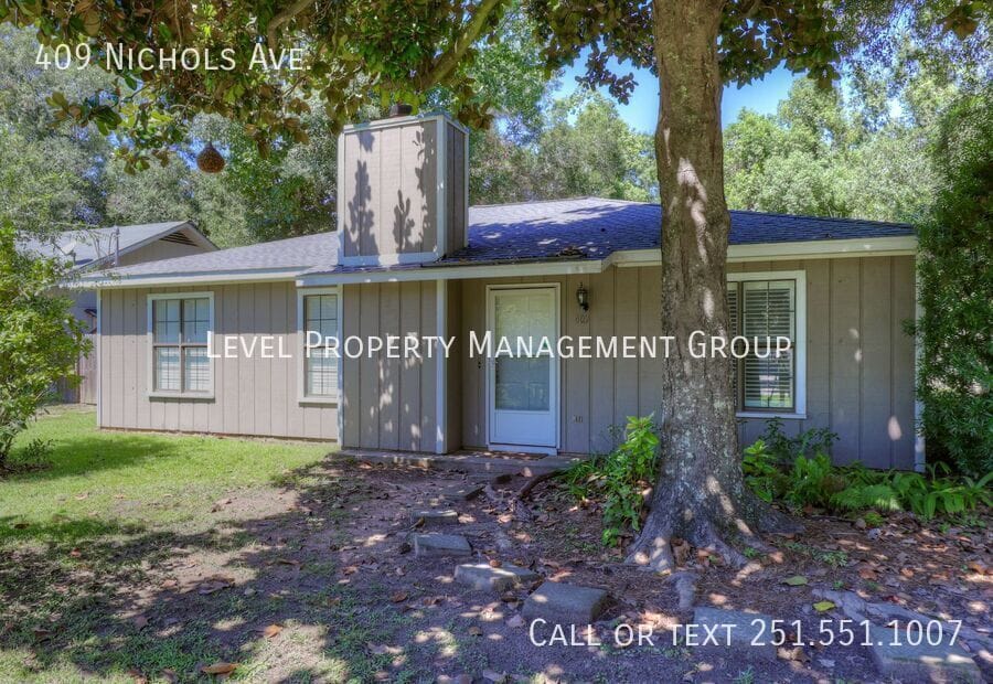 Foto principal - 409 Nichols Ave