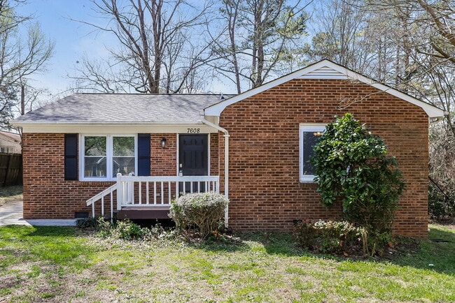 Building Photo - 7608 Morgense Pl