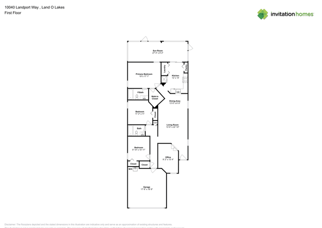 Building Photo - 10040 Landport Way