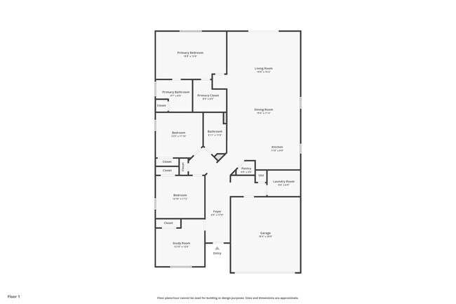 Building Photo - 671 Mariana Ct