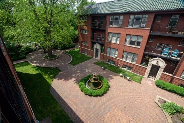 Foto del edificio - 4601 N Dover