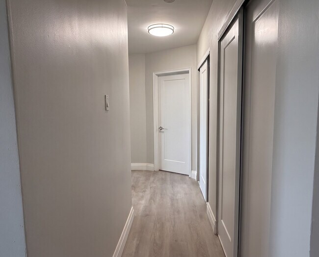 Photo du bâtiment - Hugo Place